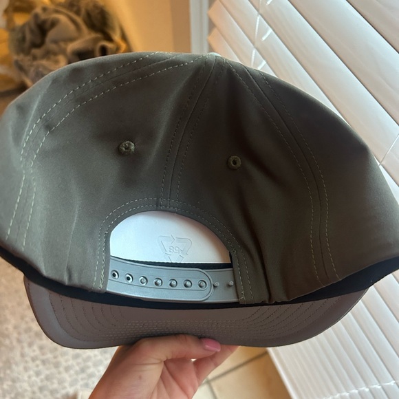 Southern string hat - Picture 4 of 4